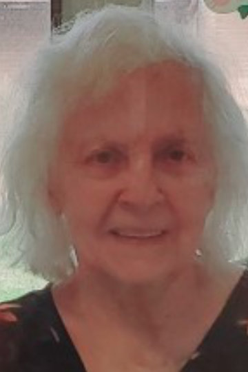 Joyce E. Griffith 19372022 News, Sports, Jobs The Vindicator